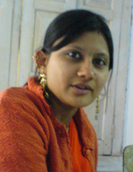 Ankita Mantri